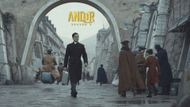 Scene from Andor Season 2 | Image via: Star Wars